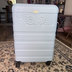 Luggage 28”