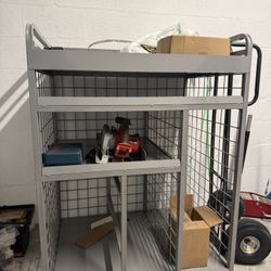 Storage Rack 
