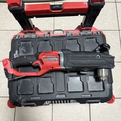 MILWAUKEE M18 FUEL  GEN 2 SUPER HAWG 1/2 in. Right Angle Drill