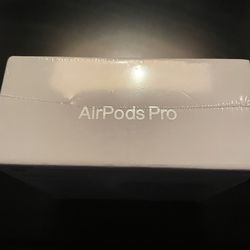 Air-Pods Pro