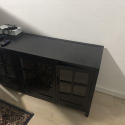 Tv Stand Living Room Table