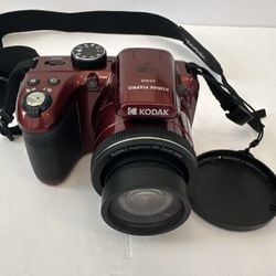 Kodak PIXPRO AZ405 Full HD Digital Camera