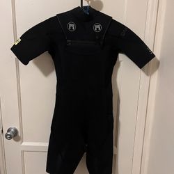 MATUSE - Men’s Small Springsuit