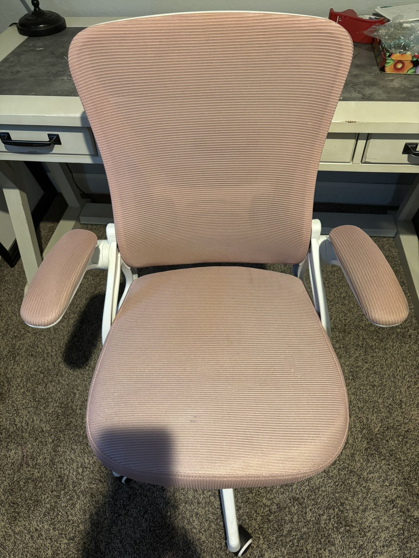 Home office chair