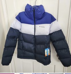 Columbia Women’s Puffer Jacket $25