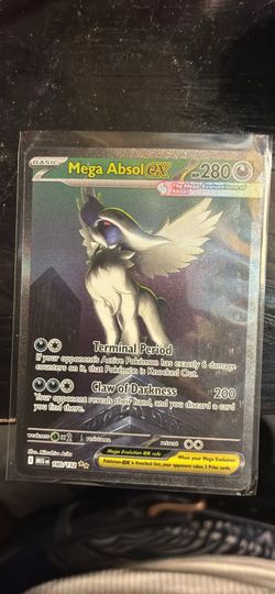 Trading Cards (Pokemon Mint Condition ) Raw