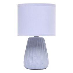 Simple Designs Ceramic Mini Lamp