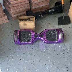Hover Board