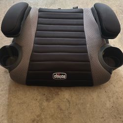 Booster Seat Chico