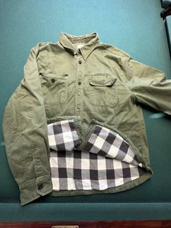 Jachs Jacket