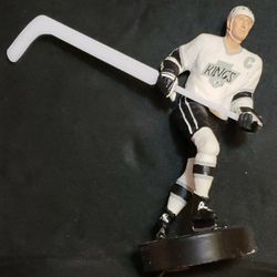 Wayne Gretzky Figurine. NHL Original LA Kings Numbered Edition The Great One