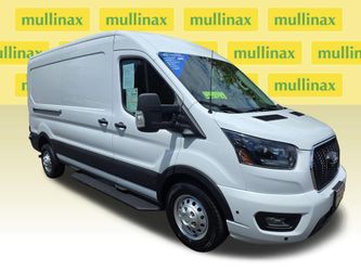2026 Ford Transit-350 Cargo Van
