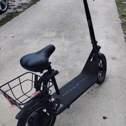 DS14 MAX Electric Scooter 