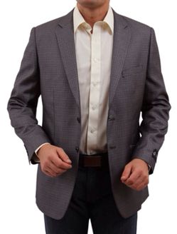 Men's Sport Coat