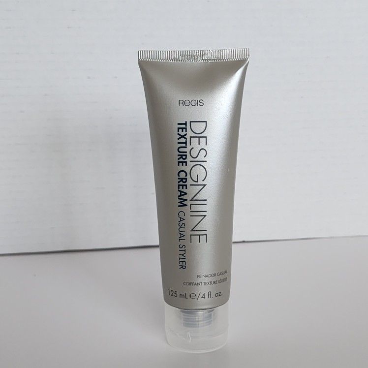 DESIGNLINE Texture Cream Casual Styler, 4 oz - Regis