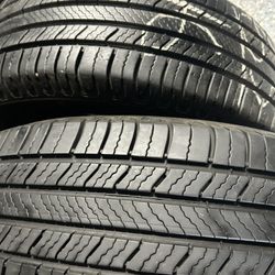 215-65-16 Michelin 