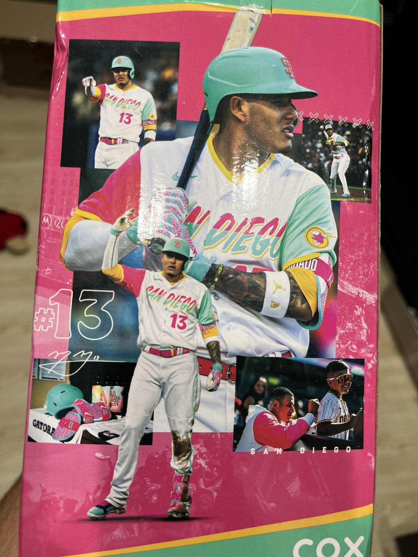 San Diego Padres