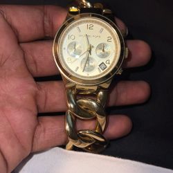 Women’s Michael Kors Watch 