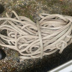 Bull Rope