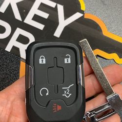 Case fob GMC terrain