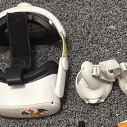 Oculus Quest 2