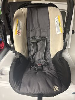 Car Seat In Good Condition $30