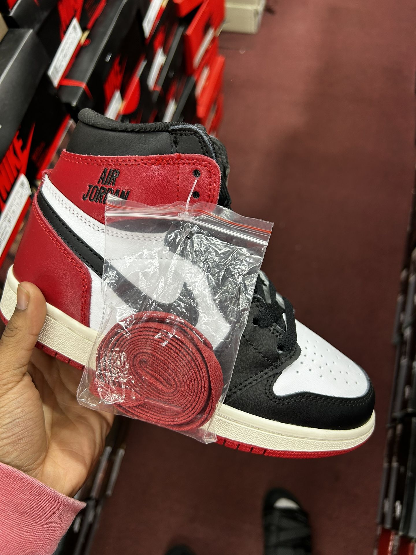 Jordan 1