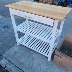 Shelf Cabinet