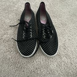 Women’s Vans 
