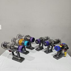 dyson v7 v8 v10 v11 v12 v15 Gen5 detect vacuum cleaners