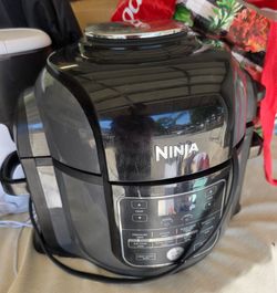 Ninja Foodi Air Fryer