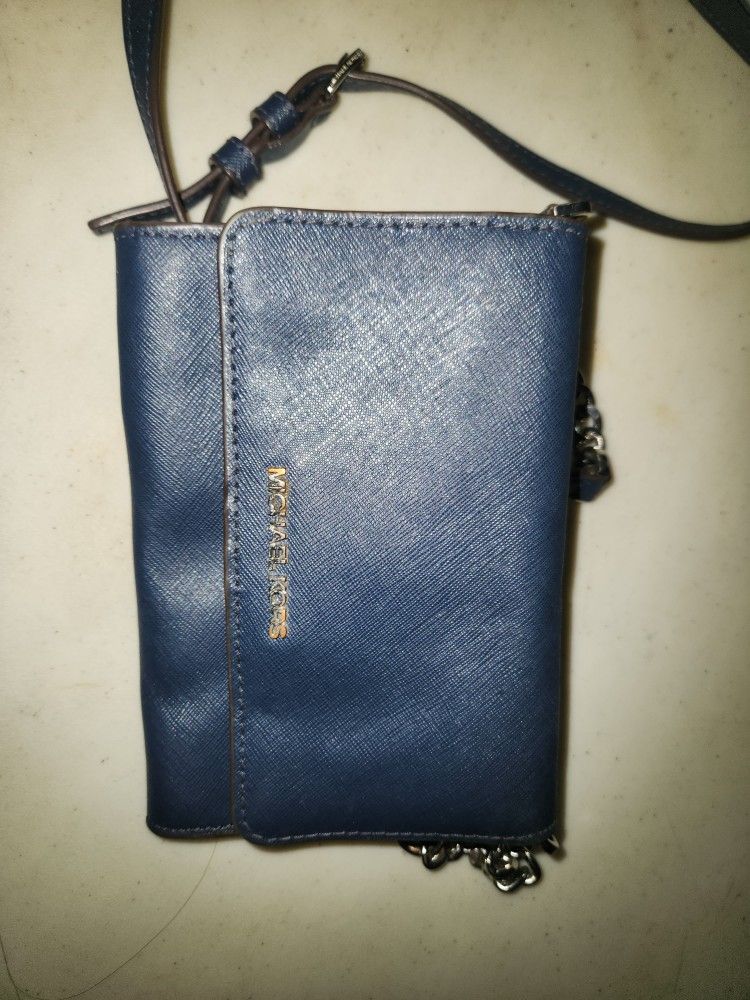 Micheal Kors Jet Set Travel