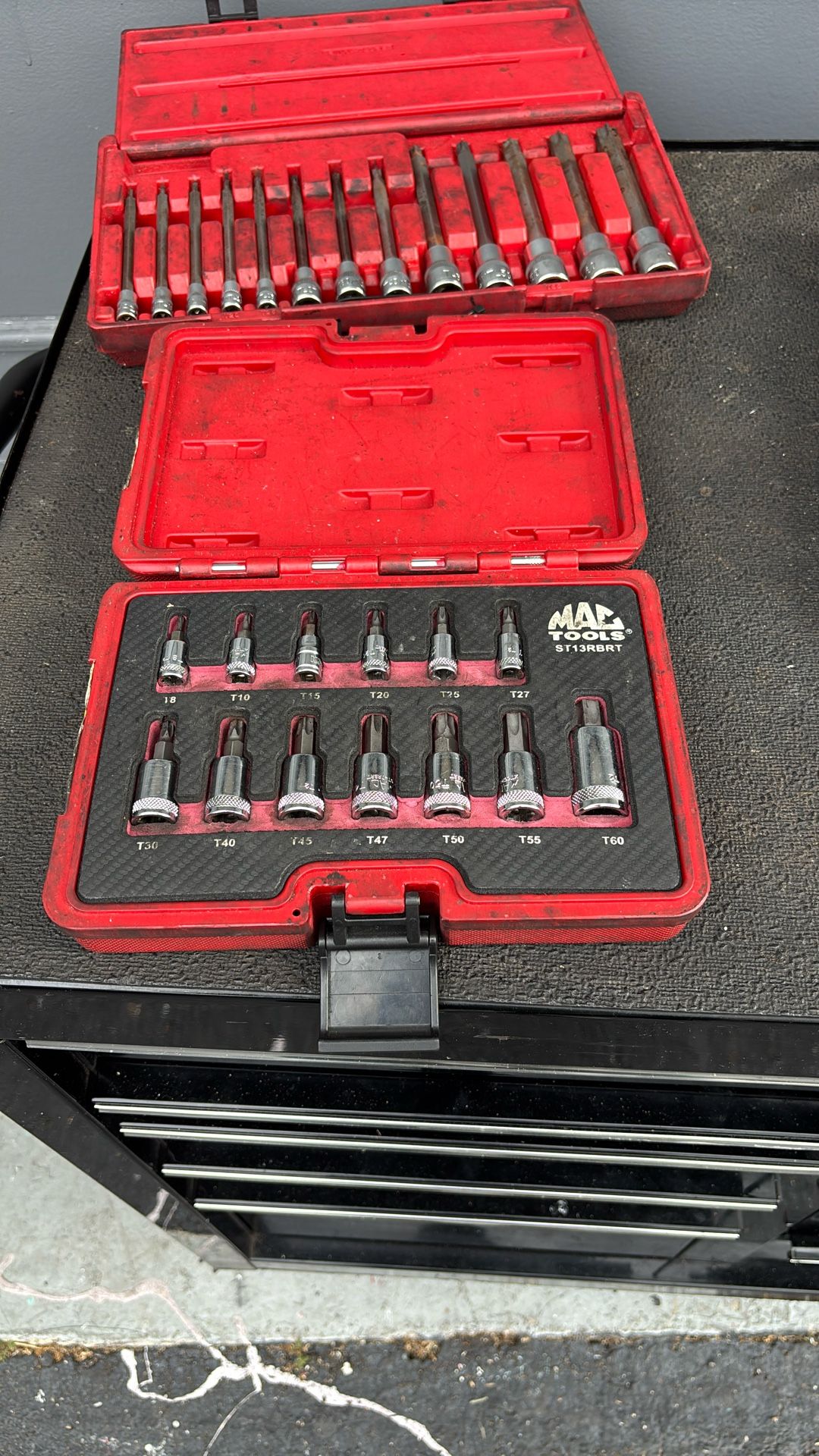 Mac tools