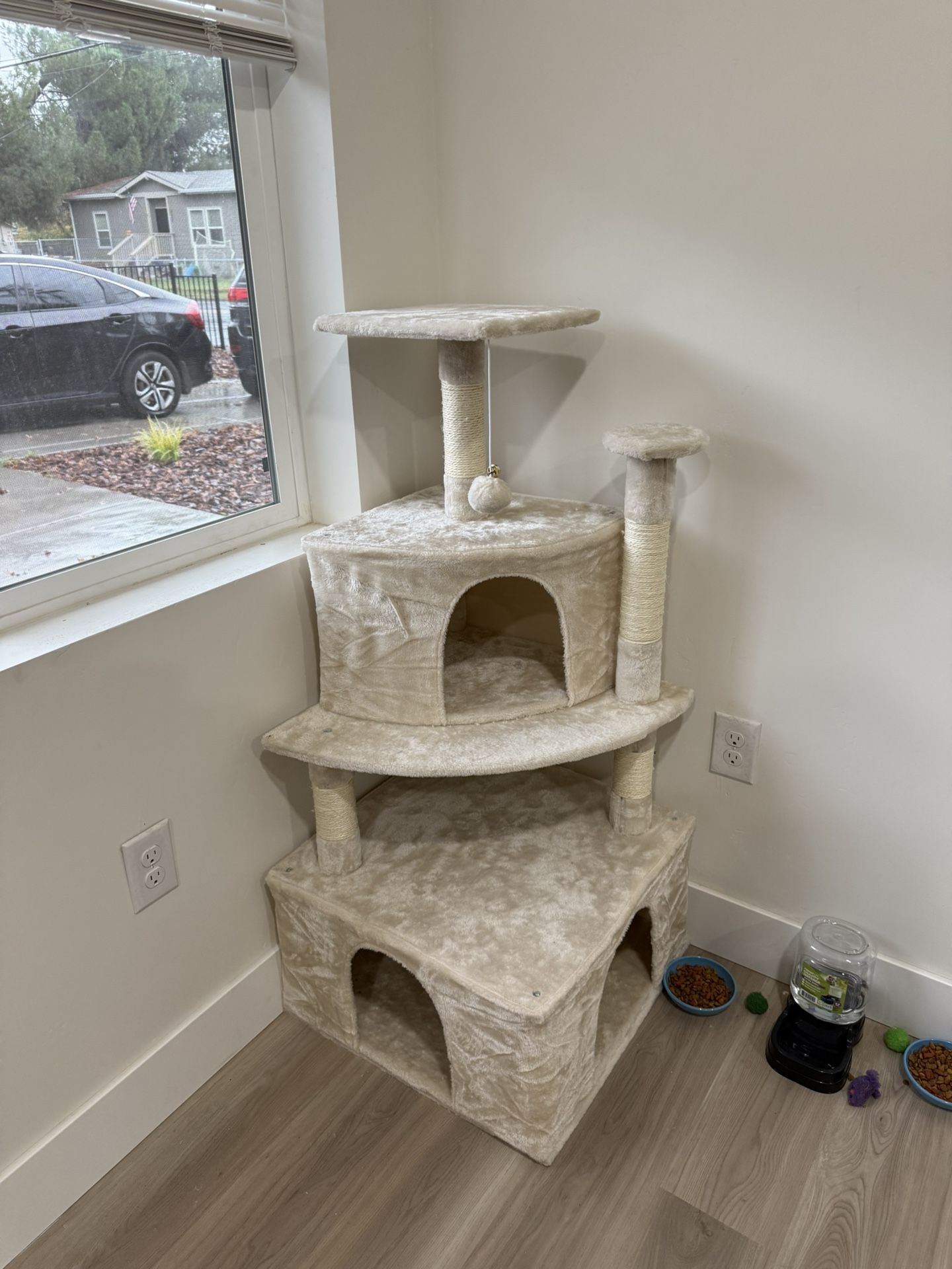 Cat Tree