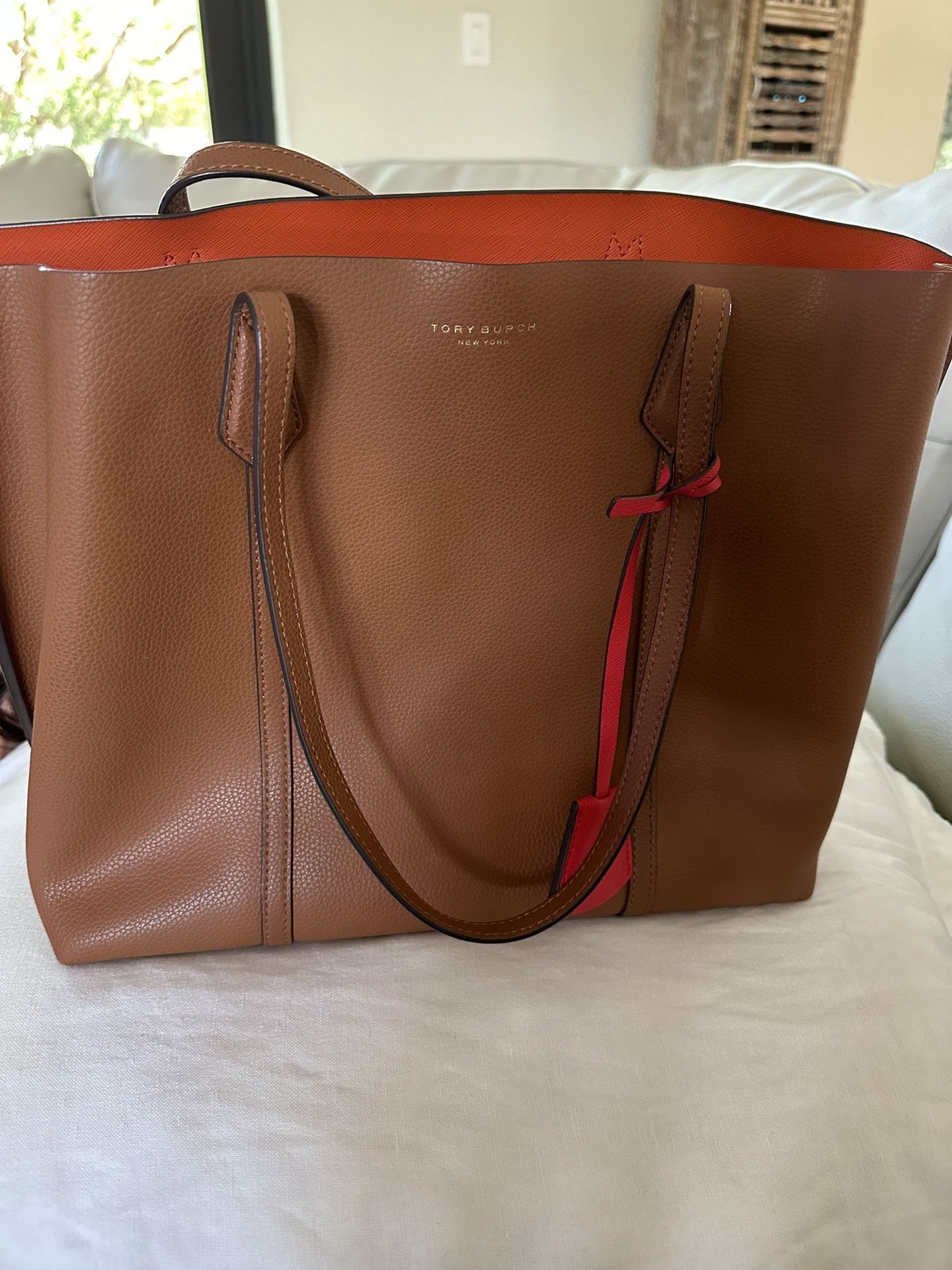 Tory Burch Perry Tote