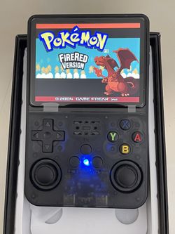 Gaming Console With 15,000 Legendary Games 