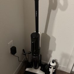 Tineco 2 In 1 Wet Dry Vacuum 