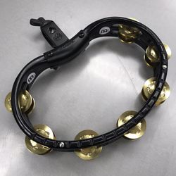 Meinl Drum Set Tambourine     (60)