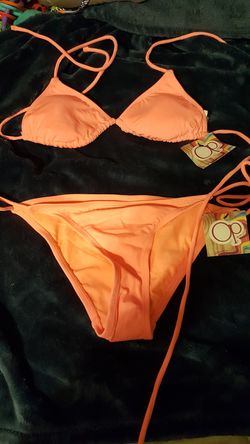 Swim wear