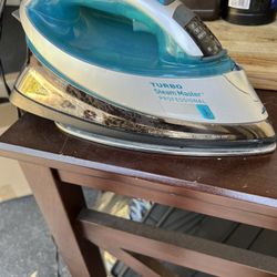 Iron Professional