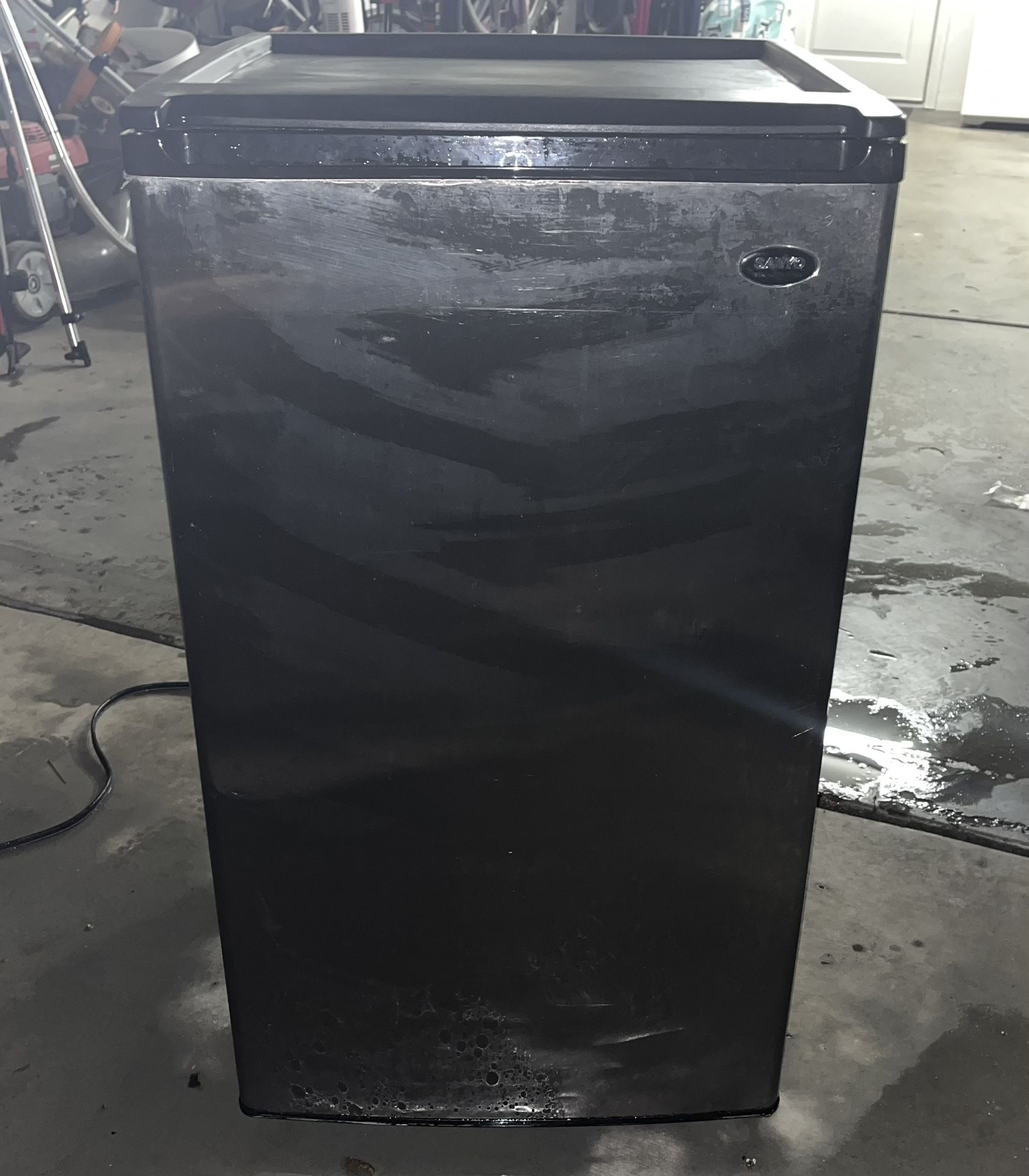 Mini Fridge