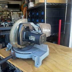 Delta 10” Miter Saw