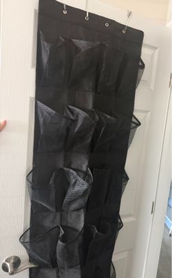 Shoe organizer
