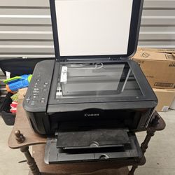 Cannon Printer 