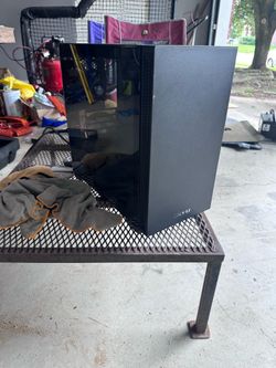 pc case