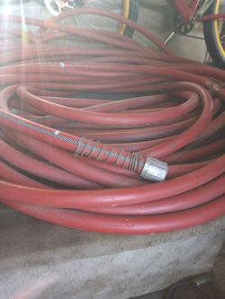 Contractor Hose