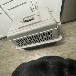 Dog Kennel/ Crate