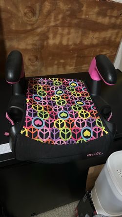 Booster set