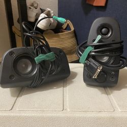 Computer Speakers