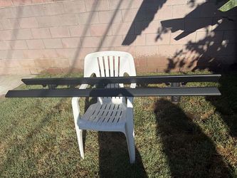 Bronco 2021-2026 4-Door Rock Rails